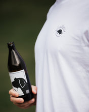 Lade das Bild in den Galerie-Viewer, Bierschnauzer Geschenkpaket (zehn Bier, zwei Gläser, ein T-Shirt)