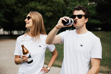 Lade das Bild in den Galerie-Viewer, Bierschnauzer-Shirt UNISEX