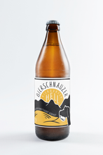 Lade das Bild in den Galerie-Viewer, Bierschnauzer Geschenkpaket (zehn Bier, zwei Gläser, ein T-Shirt)