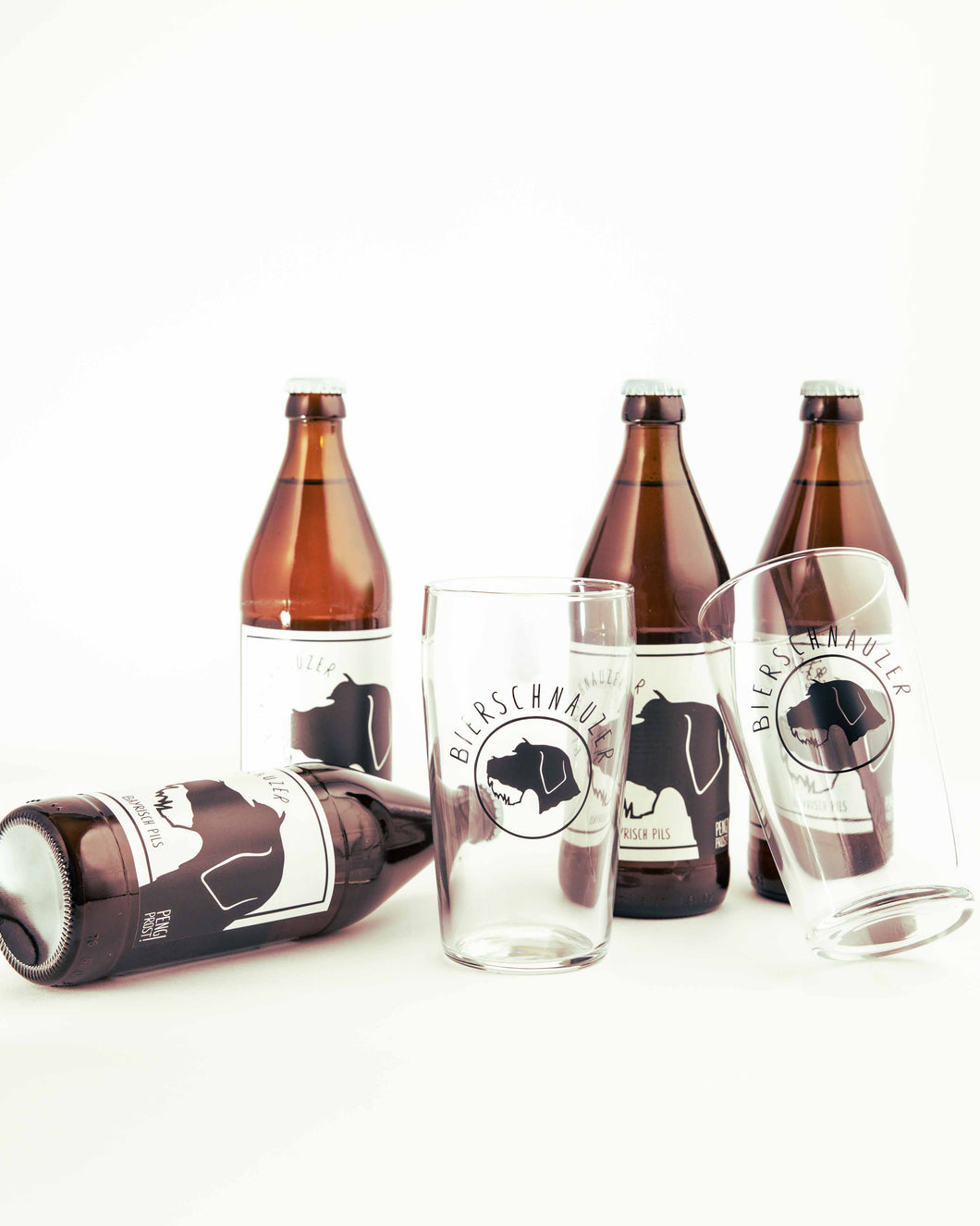 Bierschnauzer ProBIERpaket